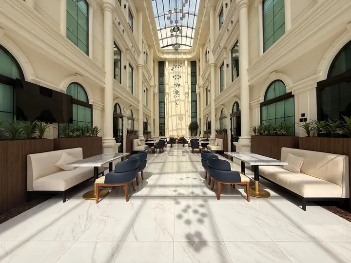 apartment in Al Mathar Ash Shamali, Riyadh 8