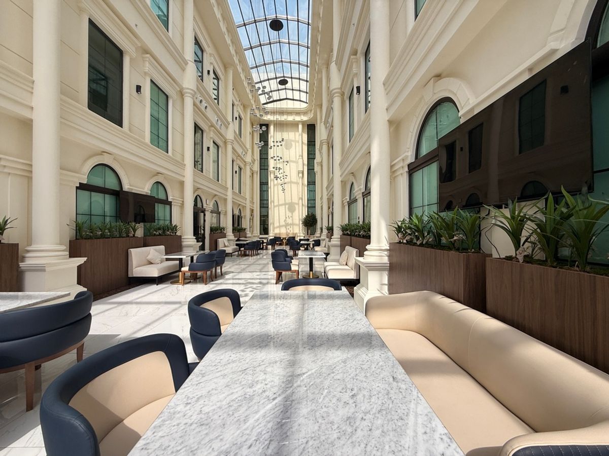 apartment in Al Mathar Ash Shamali, Riyadh 2