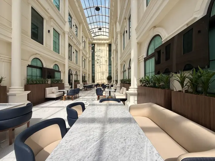 apartment in Al Mathar Ash Shamali, Riyadh 2