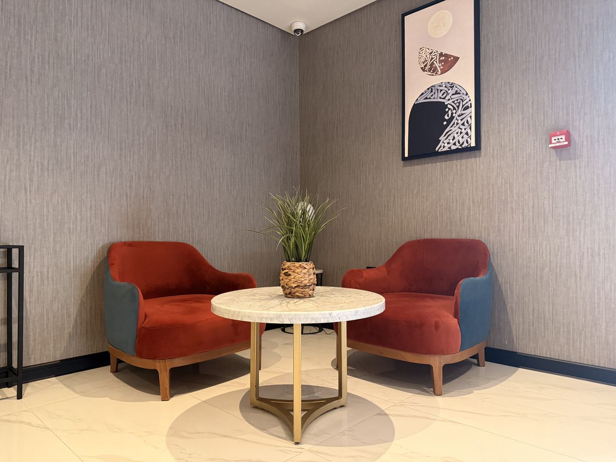 apartment in Al Mathar Ash Shamali, Riyadh 18