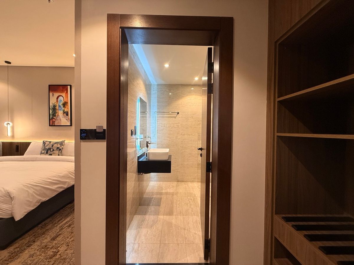 apartment in Al Mathar Ash Shamali, Riyadh 5