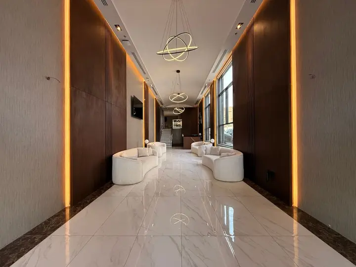 apartment in Al Mathar Ash Shamali, Riyadh