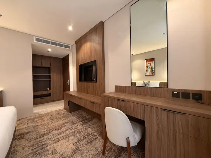 apartment in Al Mathar Ash Shamali, Riyadh 7