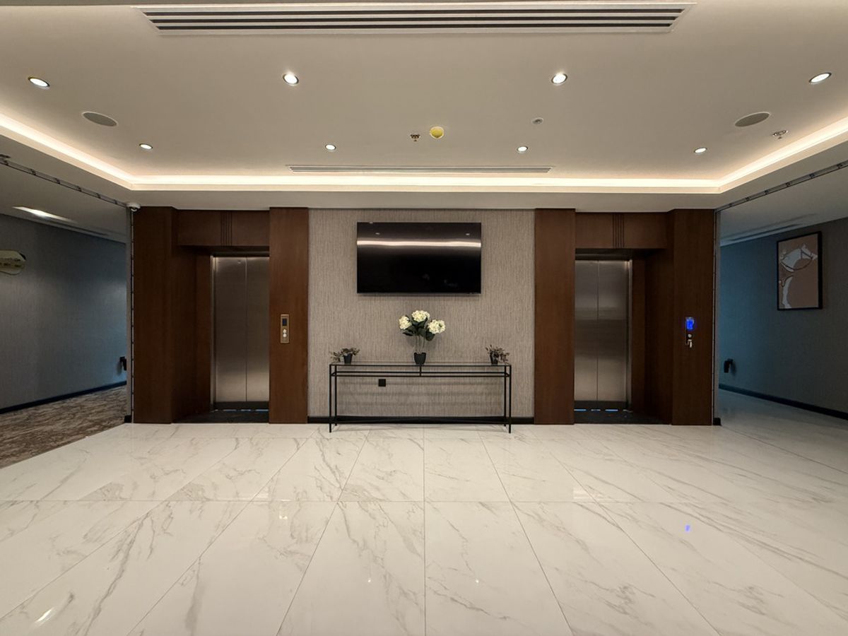 apartment in Al Mathar Ash Shamali, Riyadh 11