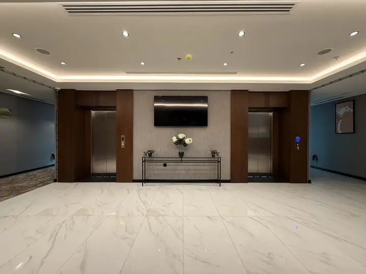 apartment in Al Mathar Ash Shamali, Riyadh 11