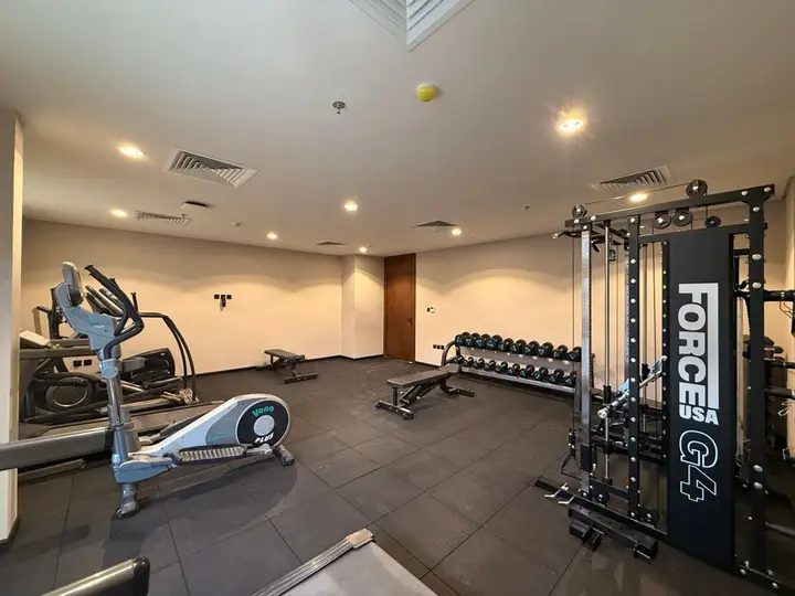 apartment in Al Mathar Ash Shamali, Riyadh 4