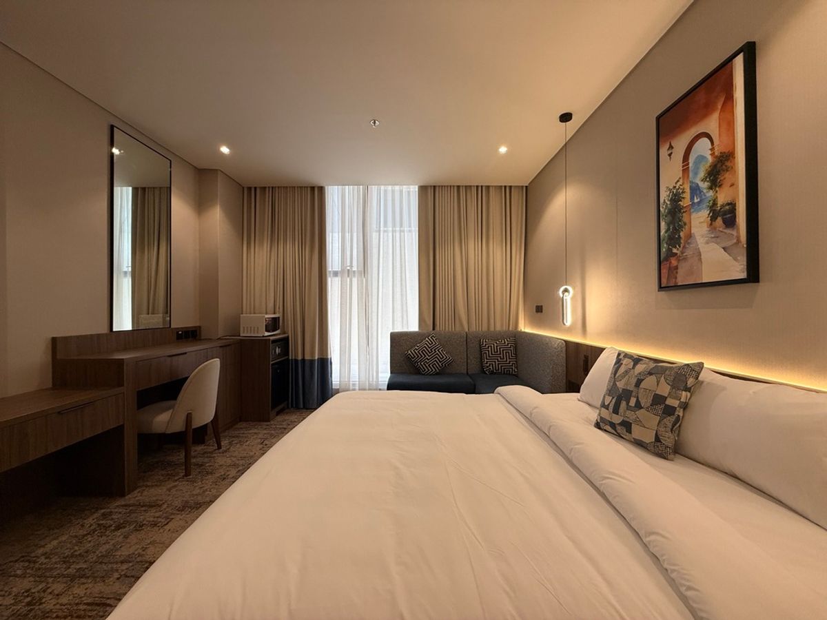 apartment in Al Mathar Ash Shamali, Riyadh 6