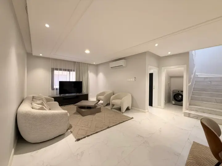 3 bedroom villa in Al Nakheel, Riyadh 15