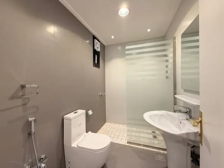 3 bedroom villa in Al Nakheel, Riyadh 28