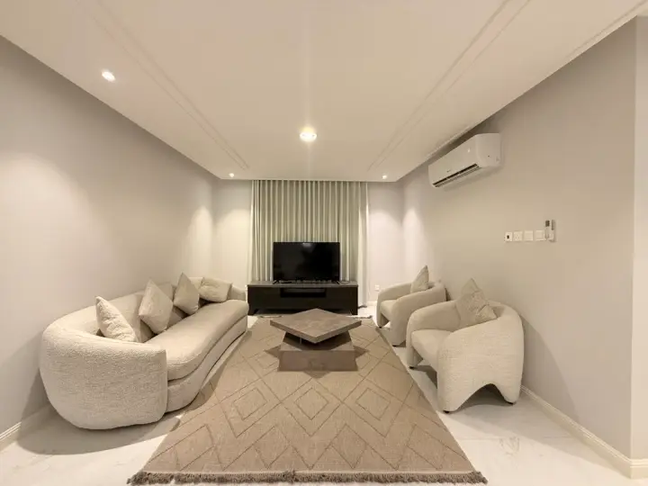 3 bedroom villa in Al Nakheel, Riyadh 14