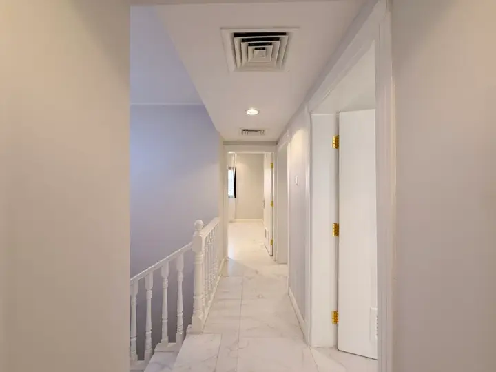 3 bedroom villa in Al Nakheel, Riyadh 25