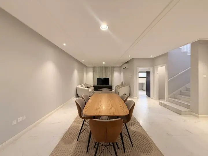 3 bedroom villa in Al Nakheel, Riyadh 16