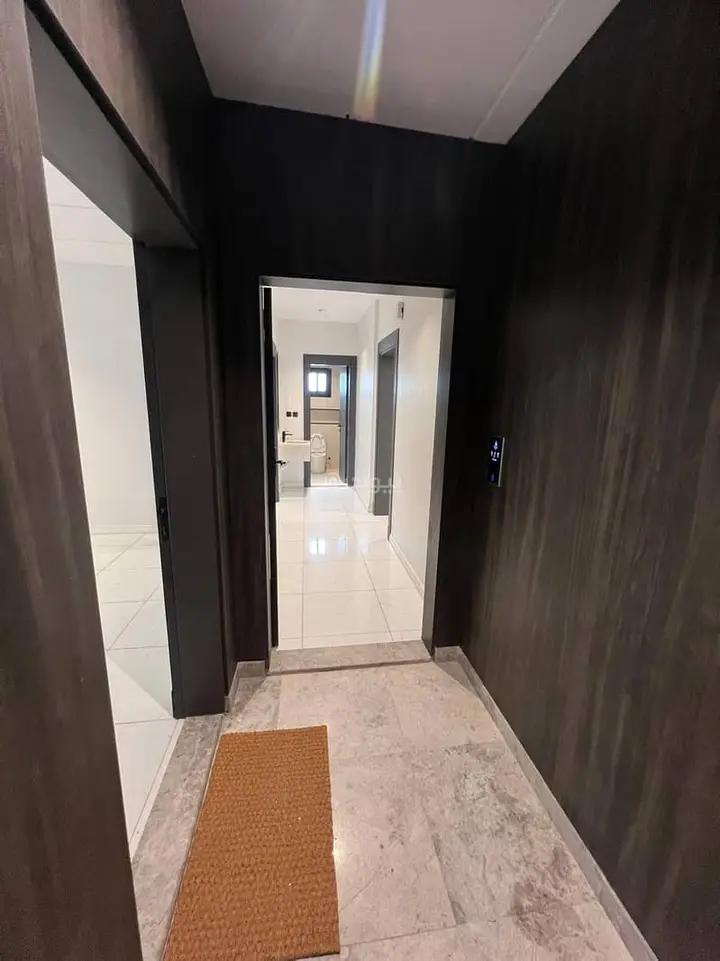 3 bedroom apartment in Al Nuzhah, Jeddah 4