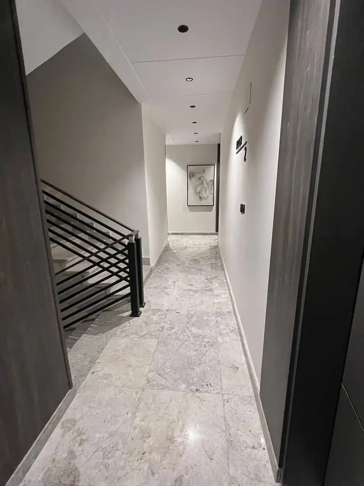 3 bedroom apartment in Al Nuzhah, Jeddah 5