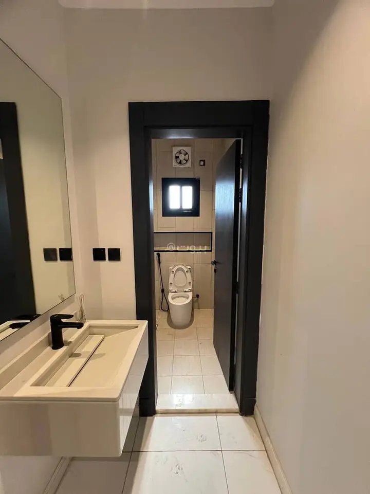 3 bedroom apartment in Al Nuzhah, Jeddah 14