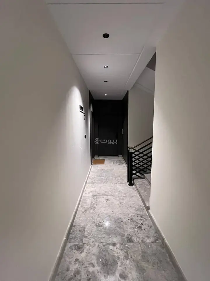 3 bedroom apartment in Al Nuzhah, Jeddah 17