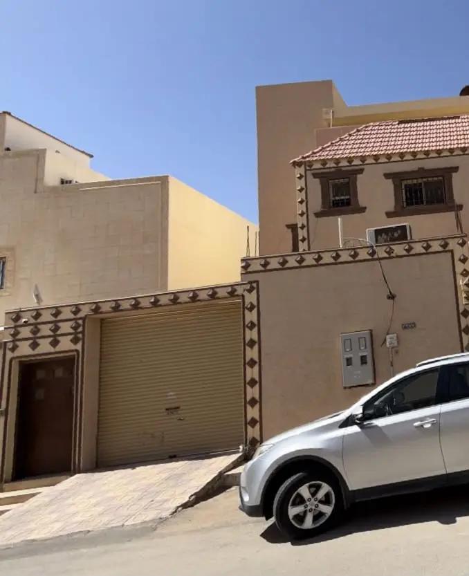 شقة 3 غرف في الزرقاء، منطقة القصيم