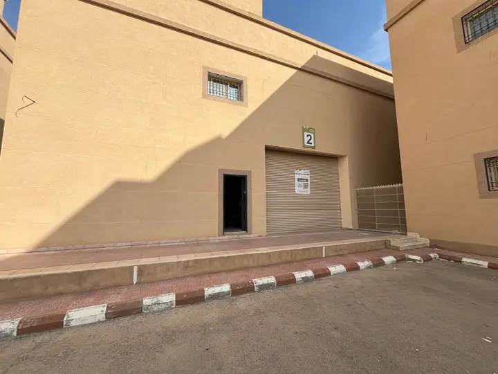 عقار  في الريان، منطقة القصيم