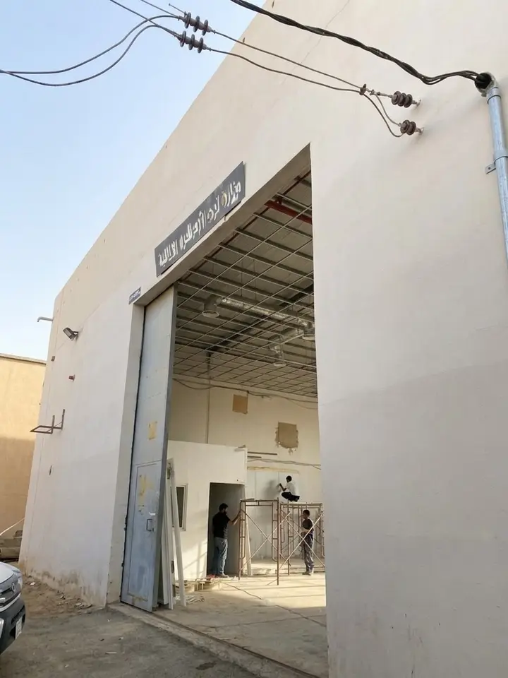 عقار  في الجزيرة، منطقة القصيم