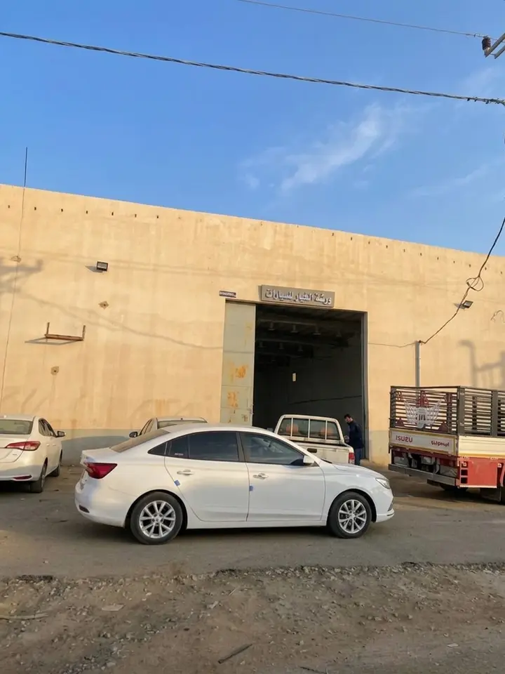 عقار  في الجزيرة، منطقة القصيم 2