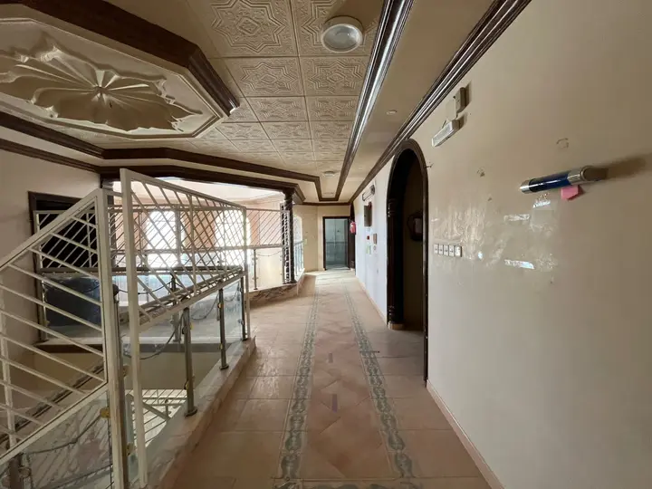 فيلا  في القويع، منطقة القصيم 8