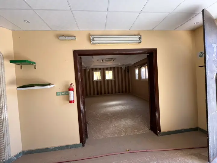 فيلا  في القويع، منطقة القصيم 4