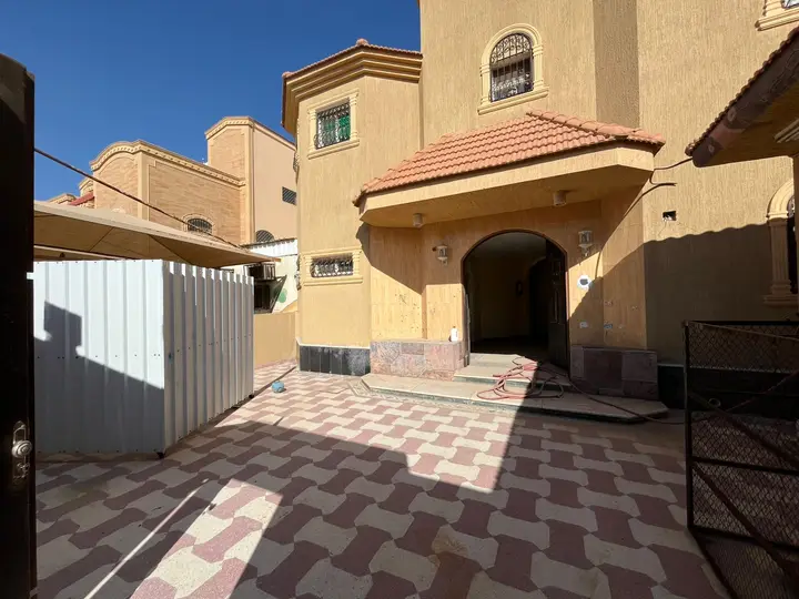 فيلا  في القويع، منطقة القصيم 5