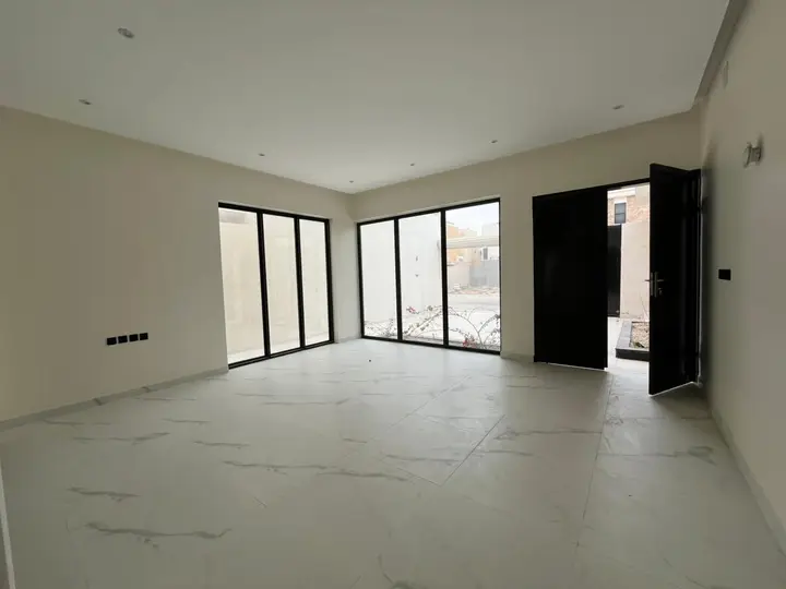 villa in Ar Rayan, Qassim Region 4
