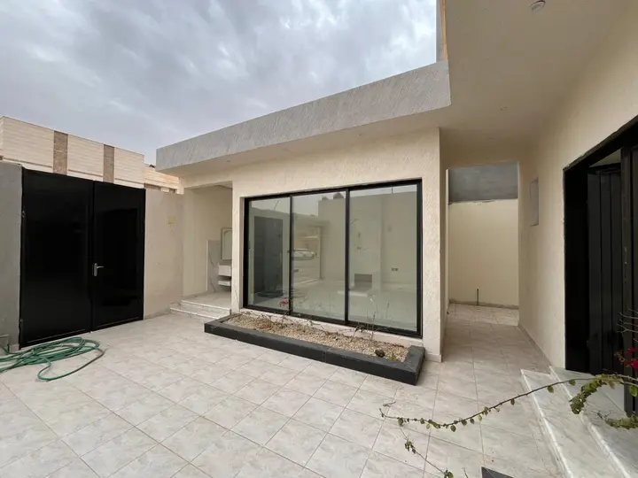 villa in Ar Rayan, Qassim Region 10