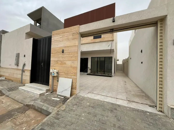 villa in Ar Rayan, Qassim Region