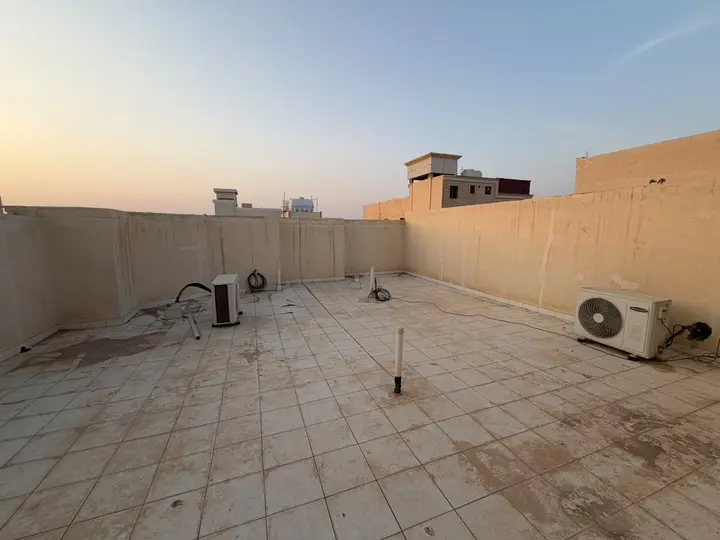 4 bedroom apartment in Al Nahda, Qassim Region 8