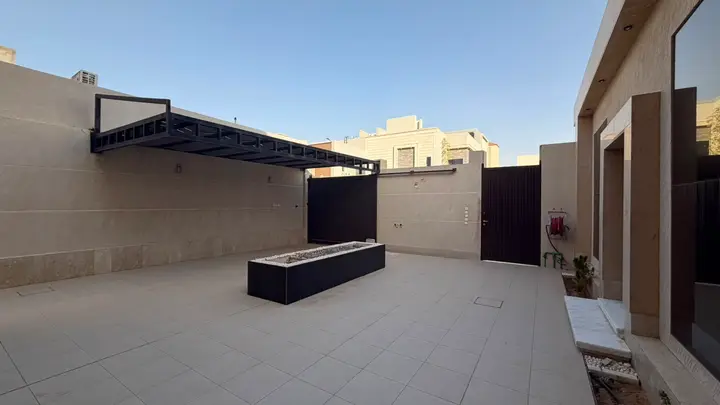 فيلا 6 غرف في الربوة، منطقة القصيم 3