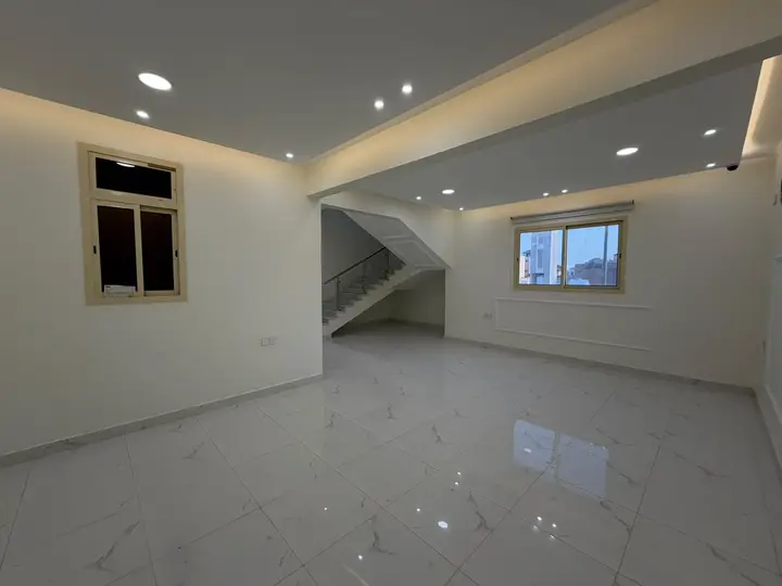 4 bedroom apartment in Sultana, Qassim Region 9