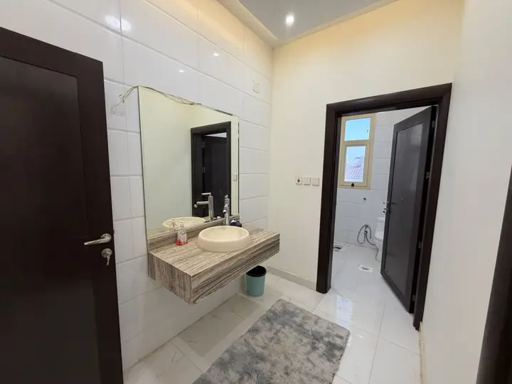 4 bedroom apartment in Sultana, Qassim Region 5