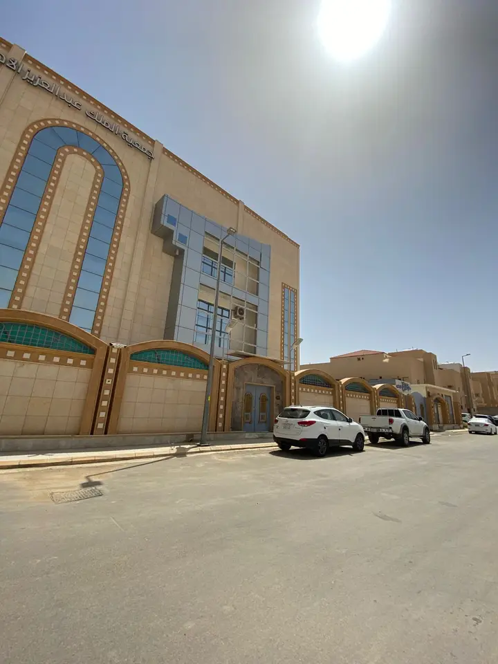 عقار  في الصفراء، منطقة القصيم 2