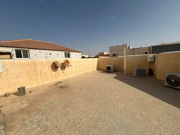 1 bedroom villa in Ar Rayan, Qassim Region 14