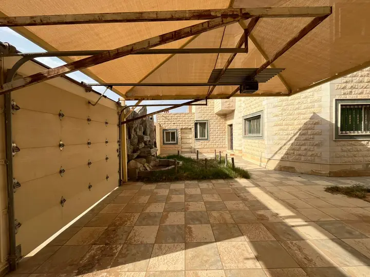 1 bedroom villa in Ar Rayan, Qassim Region 10
