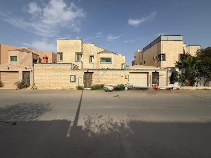 1 bedroom villa in Ar Rayan, Qassim Region