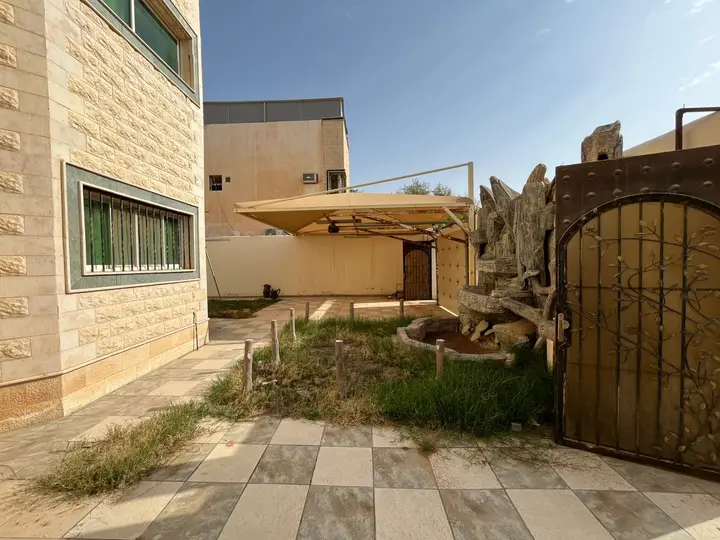 1 bedroom villa in Ar Rayan, Qassim Region 5