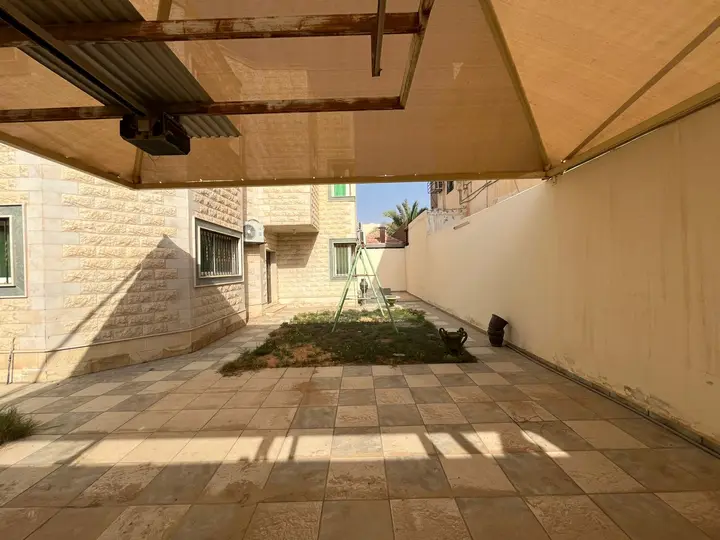 1 bedroom villa in Ar Rayan, Qassim Region 9