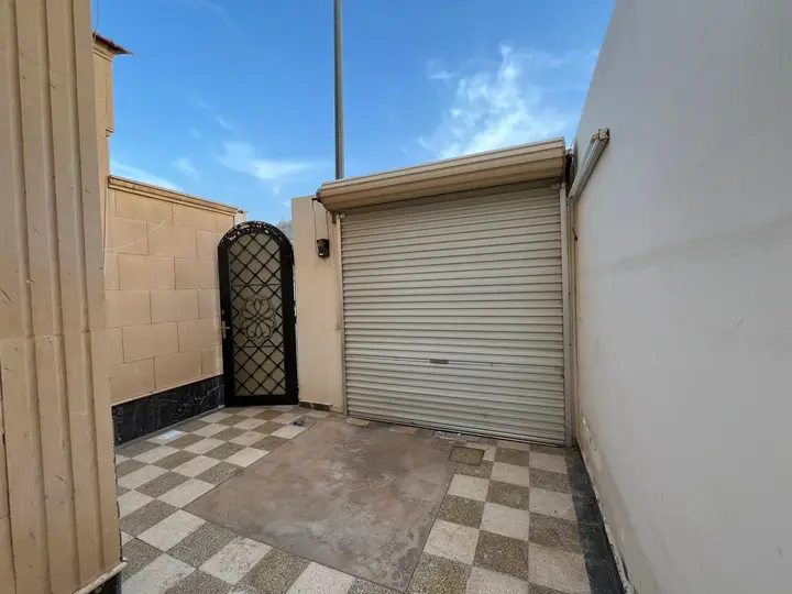 فيلا 5 غرف في القويع، منطقة القصيم 2