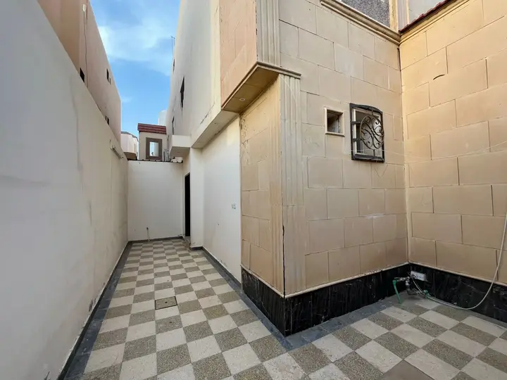 فيلا 5 غرف في القويع، منطقة القصيم 3