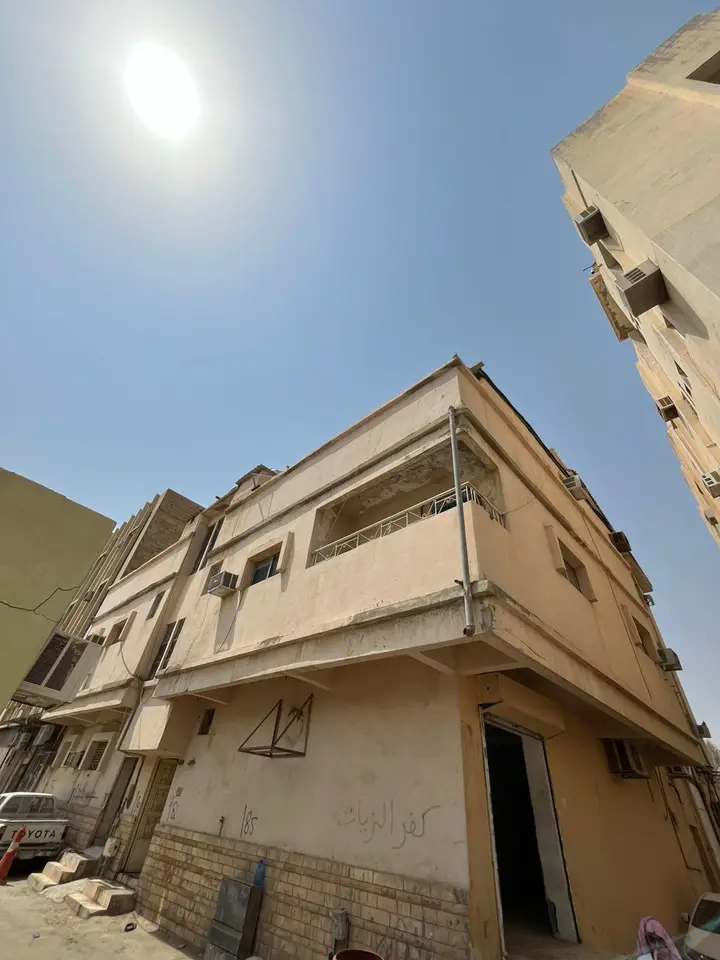 عقار  في المطار القديم، منطقة القصيم