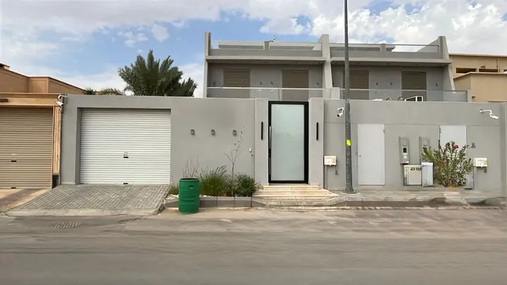 6 bedroom villa in Al Basateen, Qassim Region