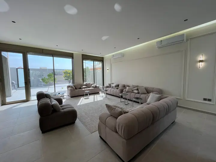 6 bedroom villa in Al Basateen, Qassim Region 9