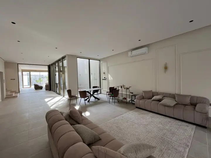 6 bedroom villa in Al Basateen, Qassim Region 3