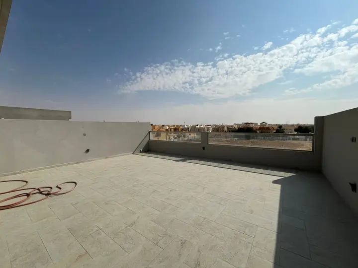 6 bedroom villa in Al Basateen, Qassim Region 16