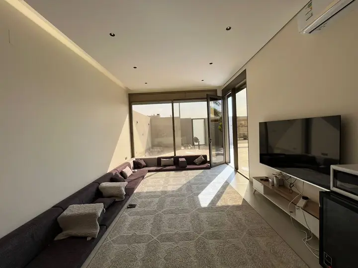 6 bedroom villa in Al Basateen, Qassim Region 8