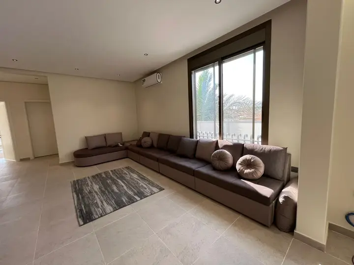 6 bedroom villa in Al Basateen, Qassim Region 15