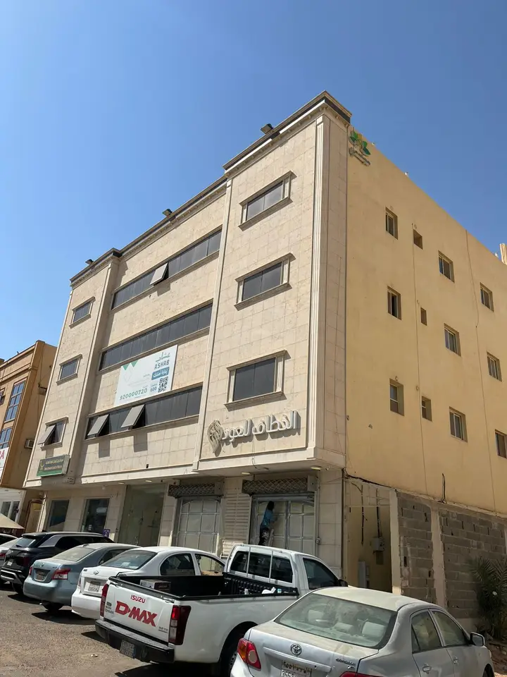 1 bedroom apartment in Ar Rayan, Qassim Region